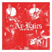 The Ar-Kaics - Live In The Shit (LP)