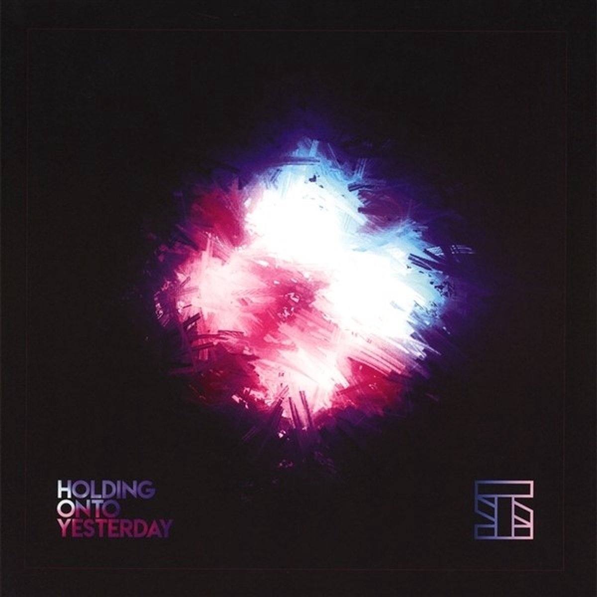 Stilz - Holding Onto Yesterday (LP) (Coloured Vinyl)