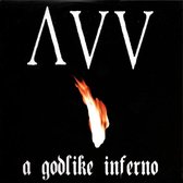 Ancient Wisdom - A Godlike Inferno (LP)