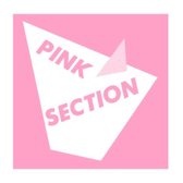 Pink Section - Pink Section (LP)