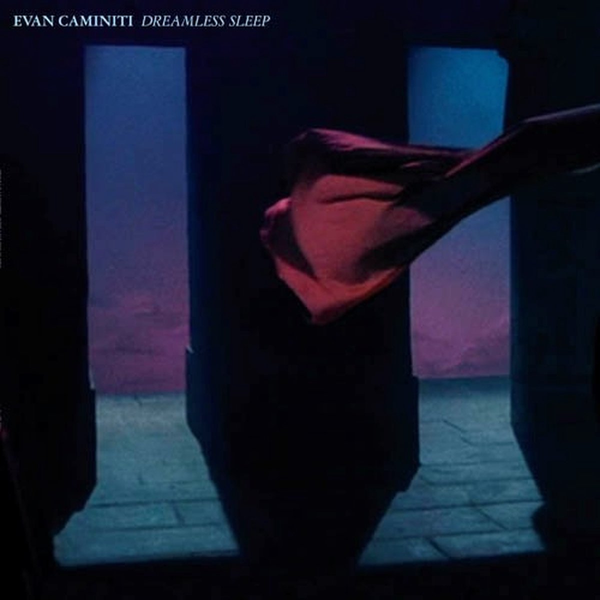 Evan Caminiti - Dreamless Sleep (LP)