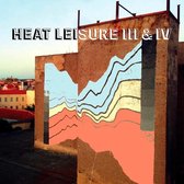 Heat Leisure - III & Iv (LP)