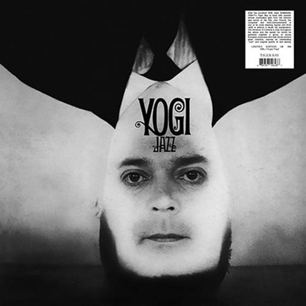 Joki Freund Sextet - Yogi Jazz (LP) (Limited Edition) (Remastered)