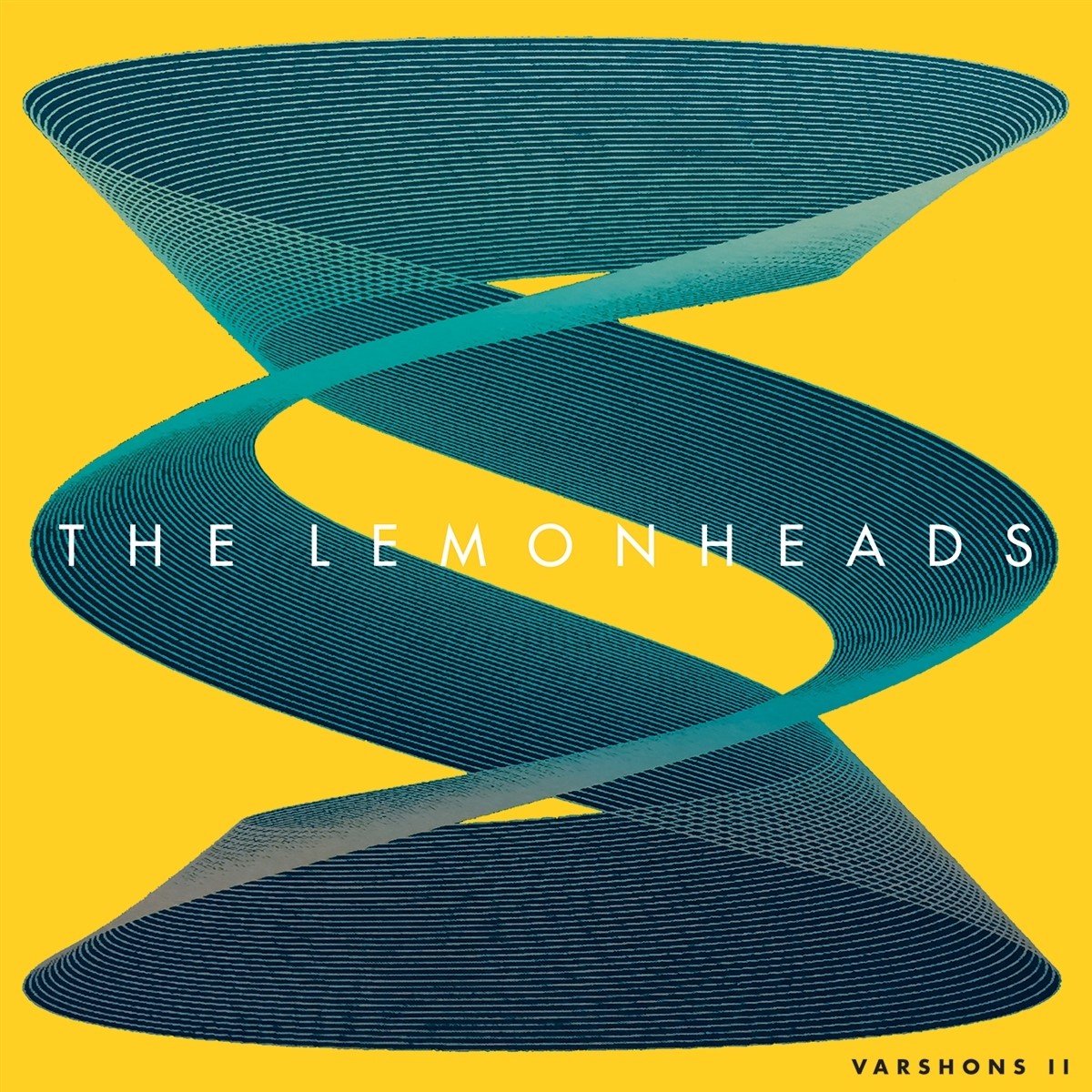 Lemonheads - Varshons II (LP) (Coloured Vinyl) ( Limited Edition)