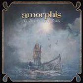 Amorphis - The Beginning Of Times (2 LP)