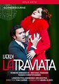 London Philharmonic Orchestra, Sir Mark Elder - Verdi: La Traviata (DVD)