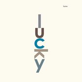 Lusine - Lucky (LP)