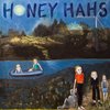 Honey Hahs - Ok (7" Vinyl Single)