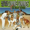 Me First & The Gimme Gimmes - Go Down Under (2 7" Vinyl Single)