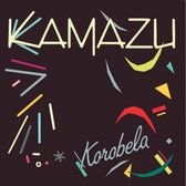 Kamazu - Korobela (LP)