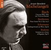 Arturo Benedetti, Michelangeli - Abm Vol. III (Super Audio CD)