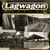 Lagwagon - Resolve (LP)