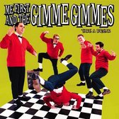 Me First & The Gimme Gimmes - Take A Break (LP)