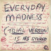 Basil Kirchin - Everyday Madness (LP)