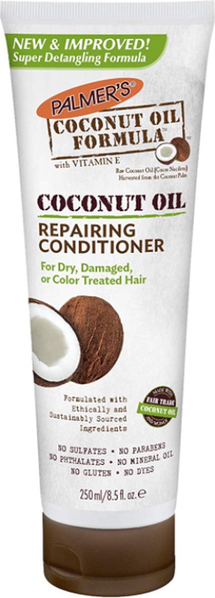 Palmer's Coconut Oil Formula Repairing Conditioner 250 ml