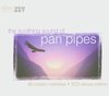 The Soothing Sound Of Pan Pipes (CD)