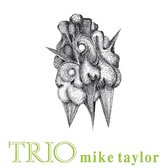 Mike Taylor Trio - Trio (LP)