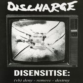 Disensitise (LP)