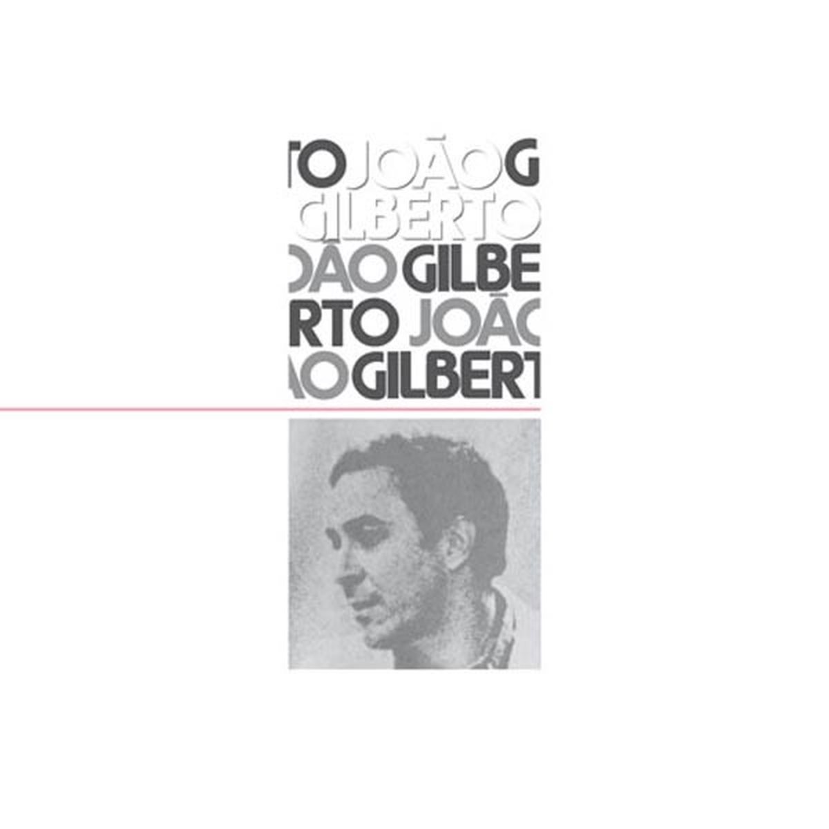 João Gilberto - João Gilberto (LP)