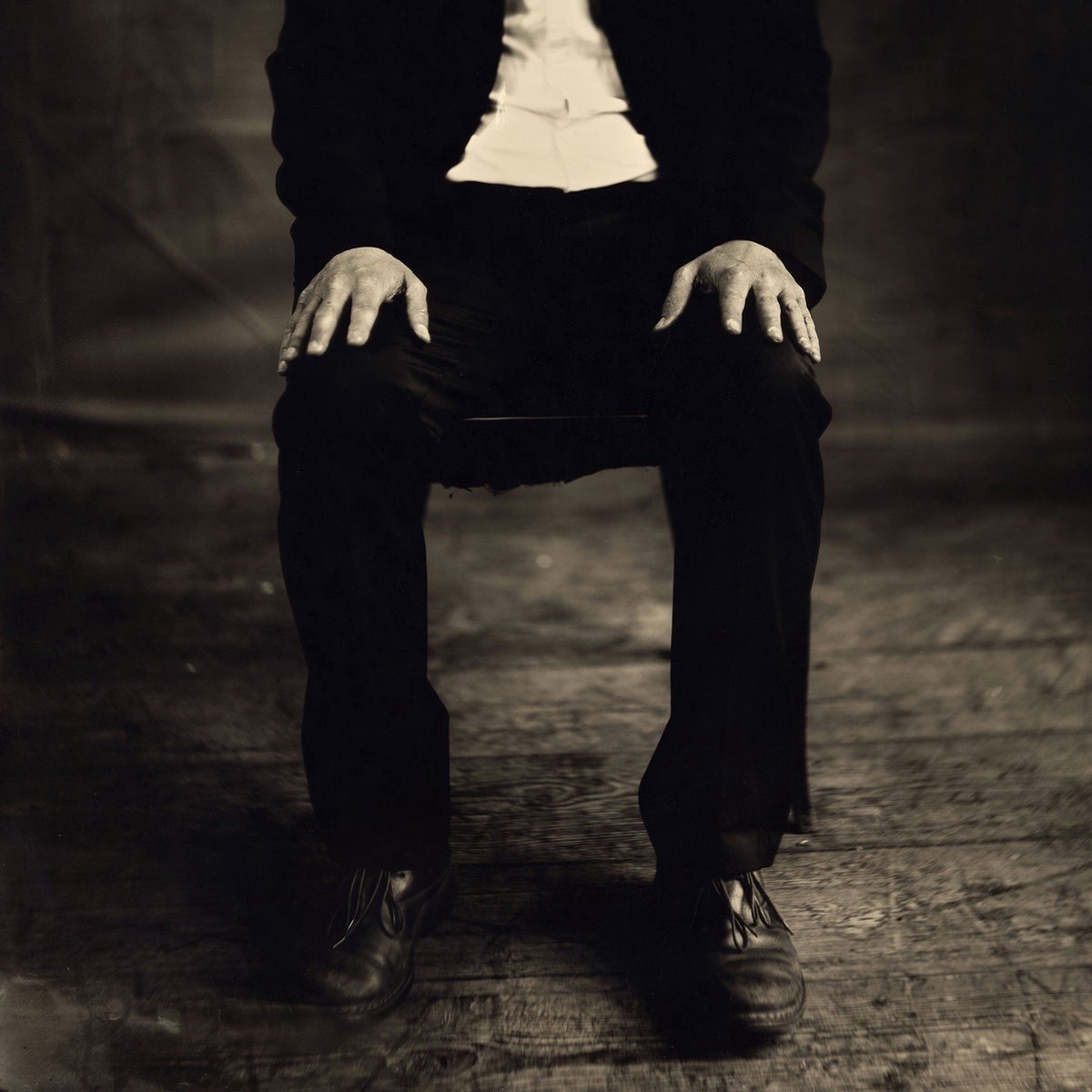 Thomas Schoeffler Jr - Best Of (LP)