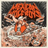 Mexican Wolfboys - Skatization Of The Christian West (LP)