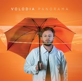 Volodia - Panorama (2 LP)