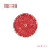 Mountain Mountain - Aerial (LP)