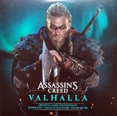 Assassins Creed Valhalla (LP)