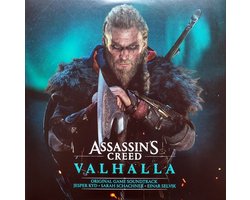 Assassins Creed Valhalla (LP)