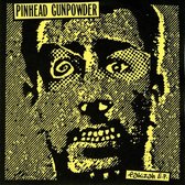 Pinhead Gunpowder - Fahizah (7" Vinyl Single)