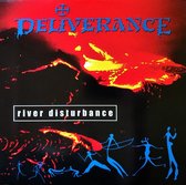 Deliverance - River Disturbance (LP)