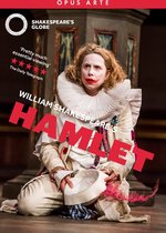 Shakespeares Globe - Hamlet (DVD)