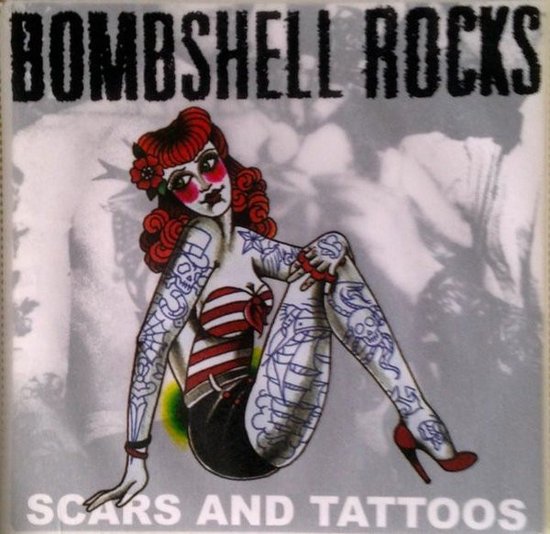 Bombshell Rocks | Bombshell Rocks Discogs – NQZJBQ