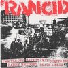 Rancid - I Am The One (7" Vinyl Single)