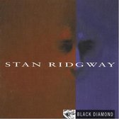 Stan Ridgway - Black Diamond (2 LP)