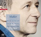 Budapest Festival Orchestra & Ivan - Mahler: Mahler Symphony No.9 (Super Audio CD)