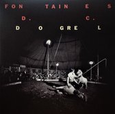 Fontaines D.C. - Dogrel (LP)