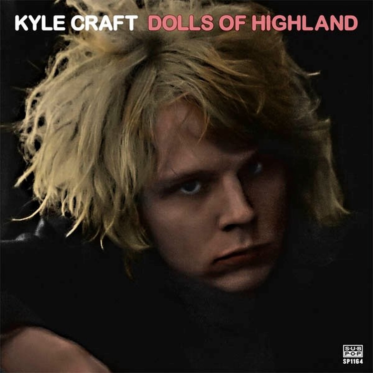 Kyle Craft - Dolls Of Highland (2 LP)