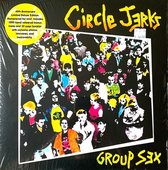 Group Sex (LP) (40th Anniversary Edition)