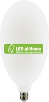 LEDatHOME - LED Porseleinen Gloeilamp Mammamia XL 13W E27 Dimbaar 2700K