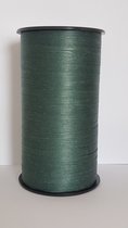 Eco Lint Katoen Sapphire Rood 5mm x 100mtr - 1 st