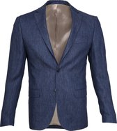 Suitable Blazer Gialou Blauw