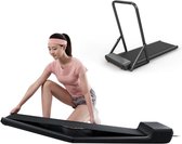 Woolk® Loopband Inklapbaar - Loopband Fitness - Loopband Elektrisch - Wandelband - Loopband Opvouwbaar - Hardloopband - Walking Pad