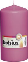 Bolsius Stompkaars 150/78 fuchsia