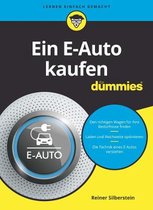 Für Dummies- Ein E-Auto kaufen für Dummies