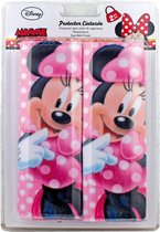 Disney Minnie Mouse Autogordel Beschermer