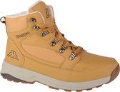 Kappa Sigbo 242890-4150, Unisex, Bruin, Trekkingschoenen,Laarzen, maat: 42