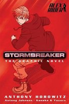 Alex Rider: Stormbreaker