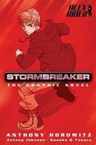 Alex Rider: Stormbreaker