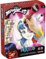 PIXELO - Wonderbaarlijk